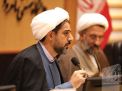 گزارش تصویری مراسم تودیع و معارفه مسئول دفتر نهاد 